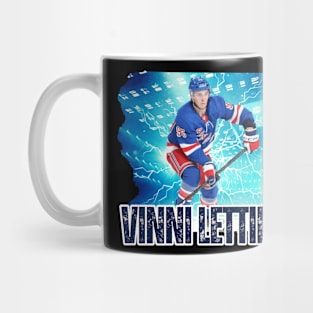 Vinni Lettieri Mug